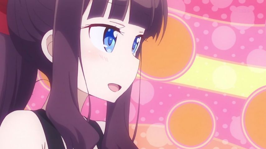 NEW GAME!! 7 talk [feel very hot gaze] rivals appeared in the fuel immediately! 132