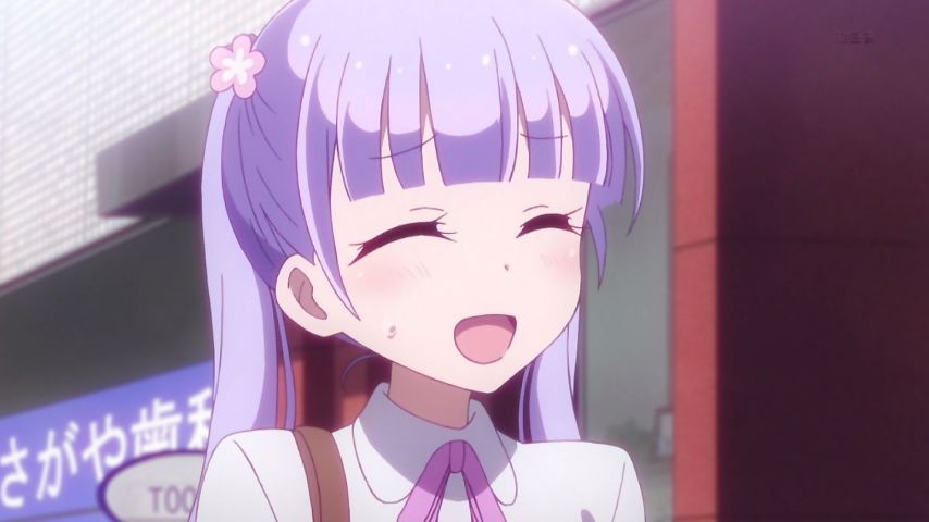 NEW GAME!! 7 talk [feel very hot gaze] rivals appeared in the fuel immediately! 147