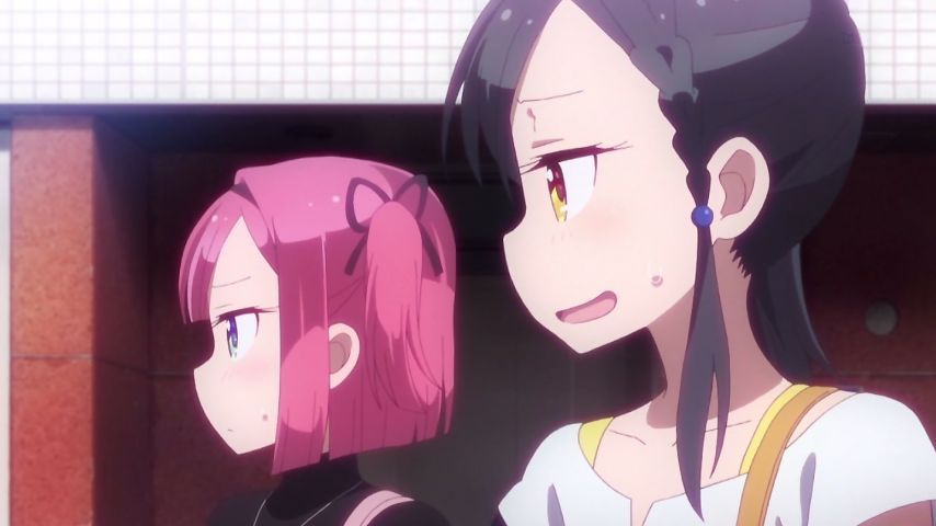 NEW GAME!! 7 talk [feel very hot gaze] rivals appeared in the fuel immediately! 148
