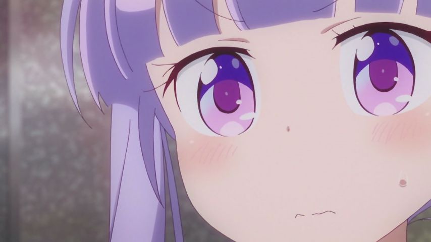 NEW GAME!! 7 talk [feel very hot gaze] rivals appeared in the fuel immediately! 158