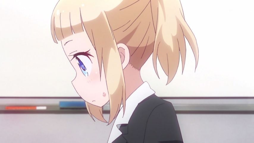 NEW GAME!! 7 talk [feel very hot gaze] rivals appeared in the fuel immediately! 16