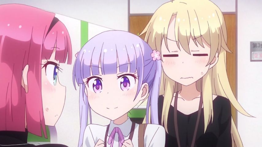 NEW GAME!! 7 talk [feel very hot gaze] rivals appeared in the fuel immediately! 175