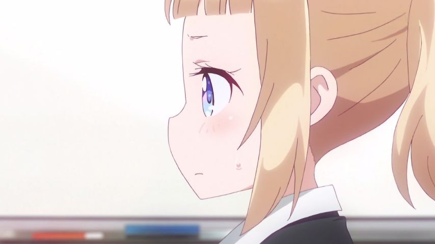 NEW GAME!! 7 talk [feel very hot gaze] rivals appeared in the fuel immediately! 19