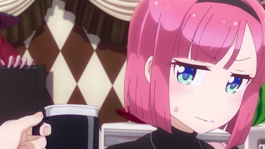 NEW GAME!! 7 talk [feel very hot gaze] rivals appeared in the fuel immediately! 193