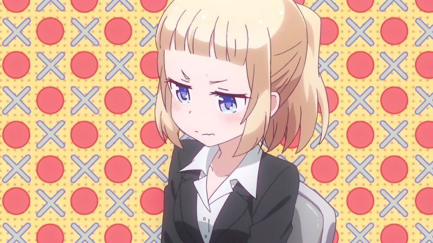 NEW GAME!! 7 talk [feel very hot gaze] rivals appeared in the fuel immediately! 24