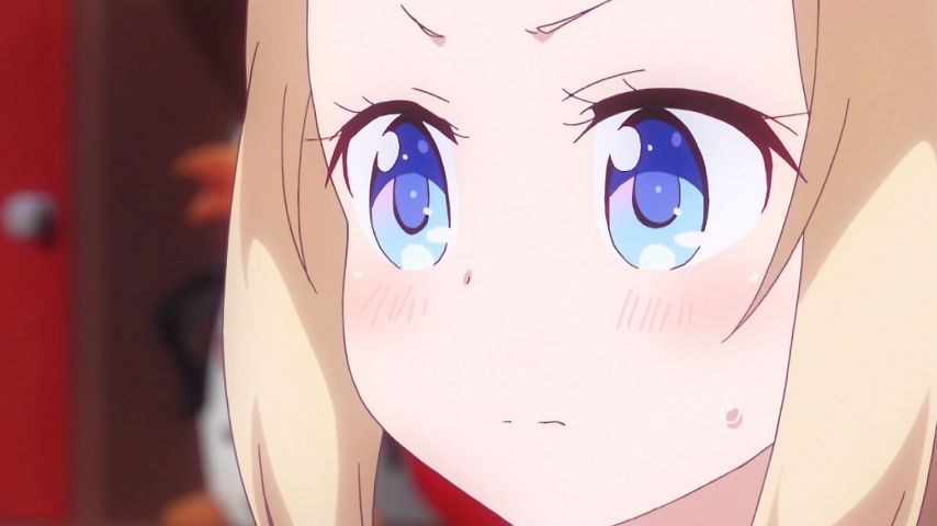 NEW GAME!! 7 talk [feel very hot gaze] rivals appeared in the fuel immediately! 33