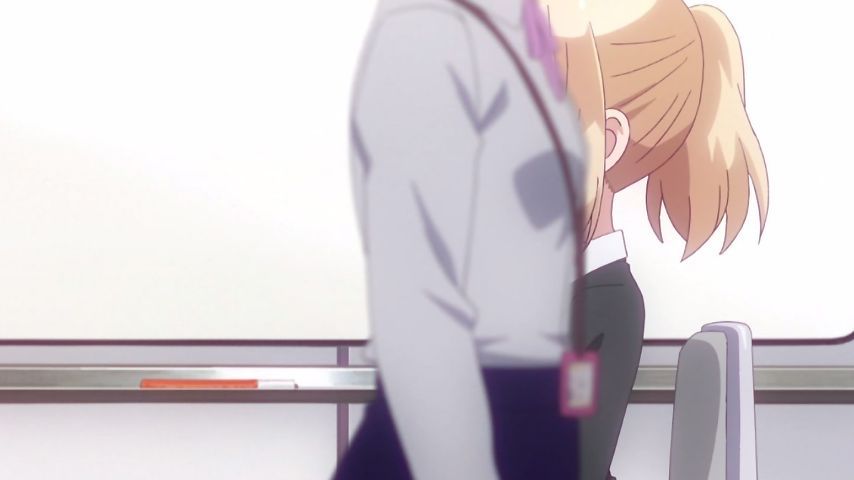 NEW GAME!! 7 talk [feel very hot gaze] rivals appeared in the fuel immediately! 38