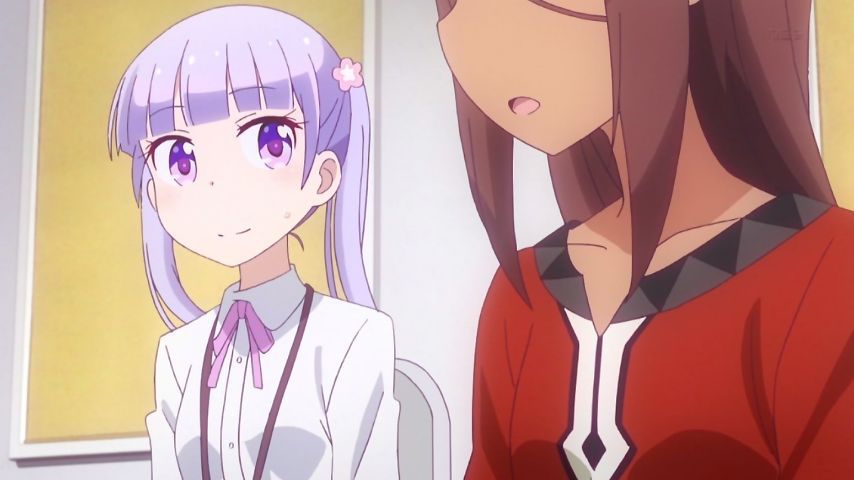 NEW GAME!! 7 talk [feel very hot gaze] rivals appeared in the fuel immediately! 39