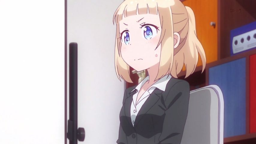NEW GAME!! 7 talk [feel very hot gaze] rivals appeared in the fuel immediately! 48