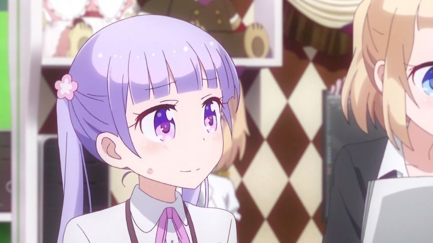 NEW GAME!! 7 talk [feel very hot gaze] rivals appeared in the fuel immediately! 61