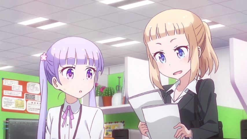 NEW GAME!! 7 talk [feel very hot gaze] rivals appeared in the fuel immediately! 62