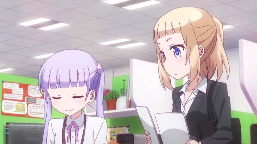 NEW GAME!! 7 talk [feel very hot gaze] rivals appeared in the fuel immediately! 64