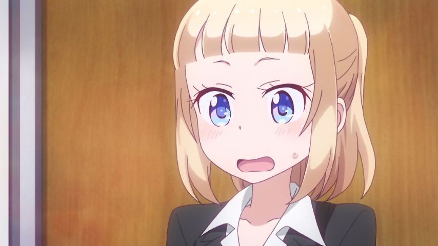 NEW GAME!! 7 talk [feel very hot gaze] rivals appeared in the fuel immediately! 8