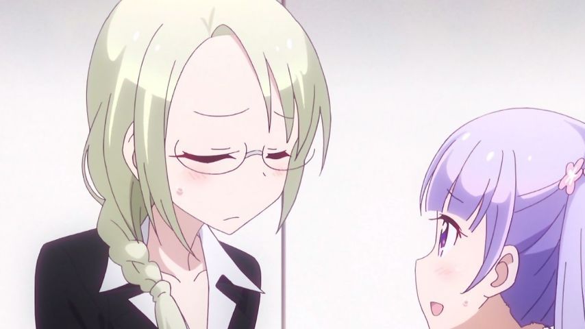 NEW GAME!! 7 talk [feel very hot gaze] rivals appeared in the fuel immediately! 97