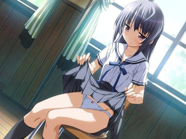 [50 sheets of students] secondary erotic images of girls uniforms! part51 [Female student] 34