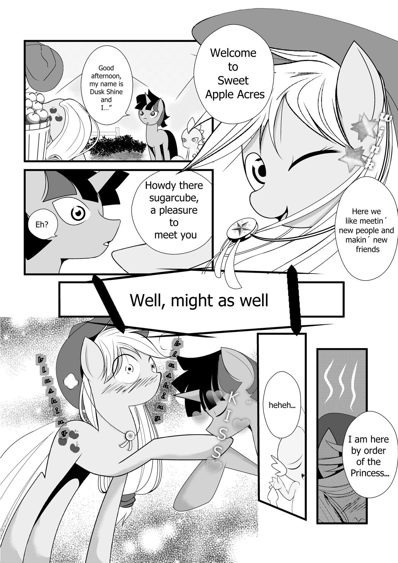 The Unexpected Love Life of Dusk Shine - Hi-Res [ENG] (in progress) 19