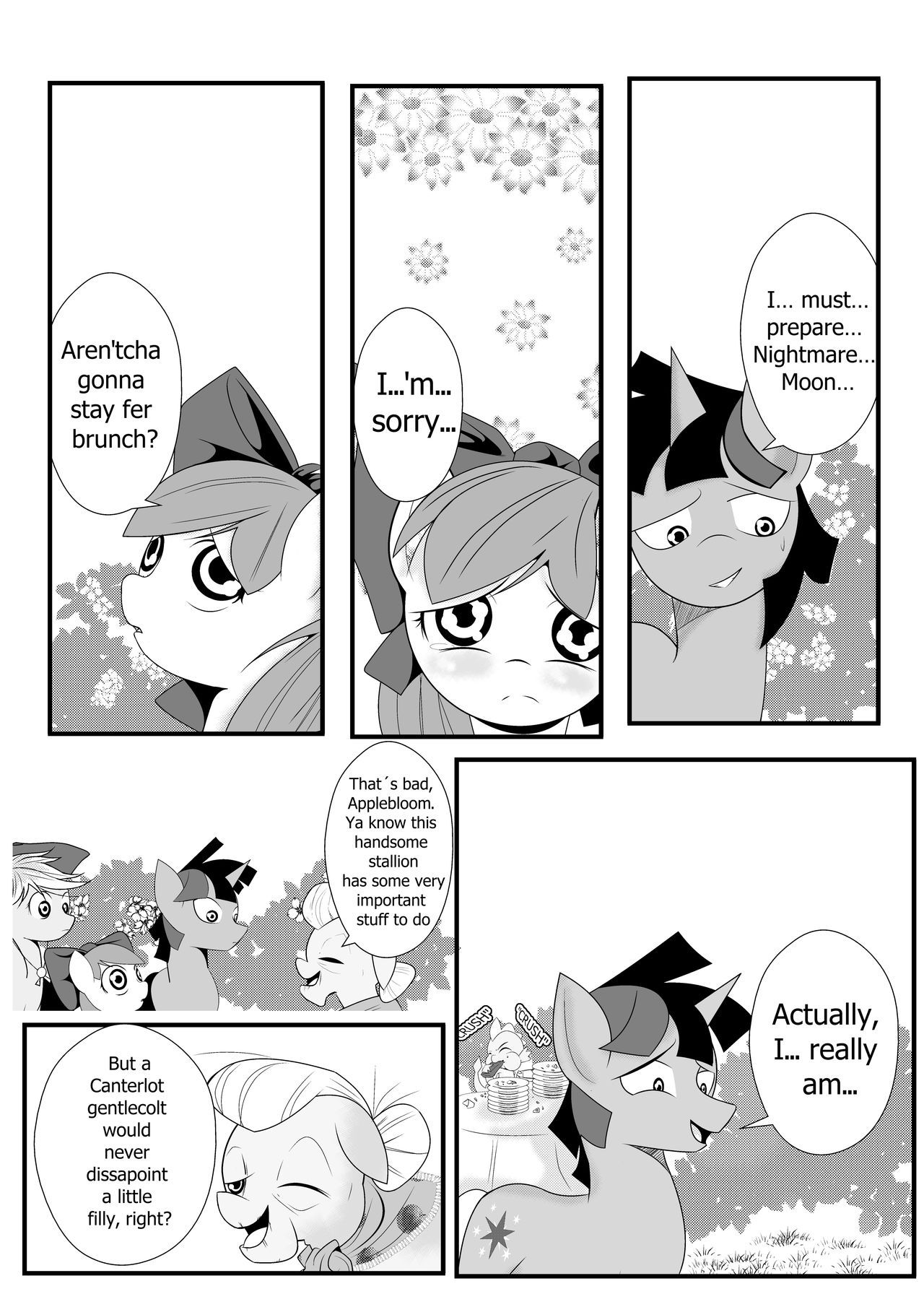 The Unexpected Love Life of Dusk Shine - Hi-Res [ENG] (in progress) 24