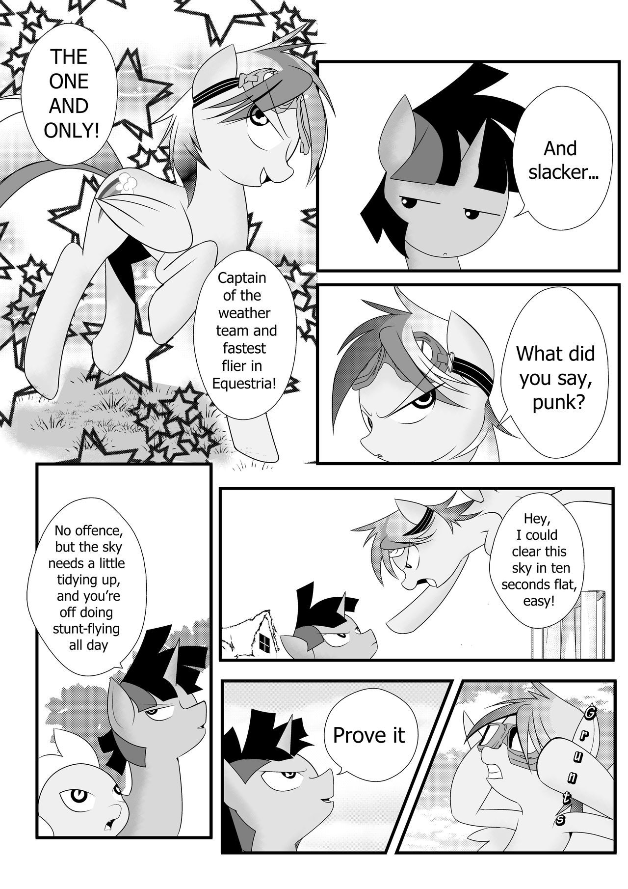 The Unexpected Love Life of Dusk Shine - Hi-Res [ENG] (in progress) 30