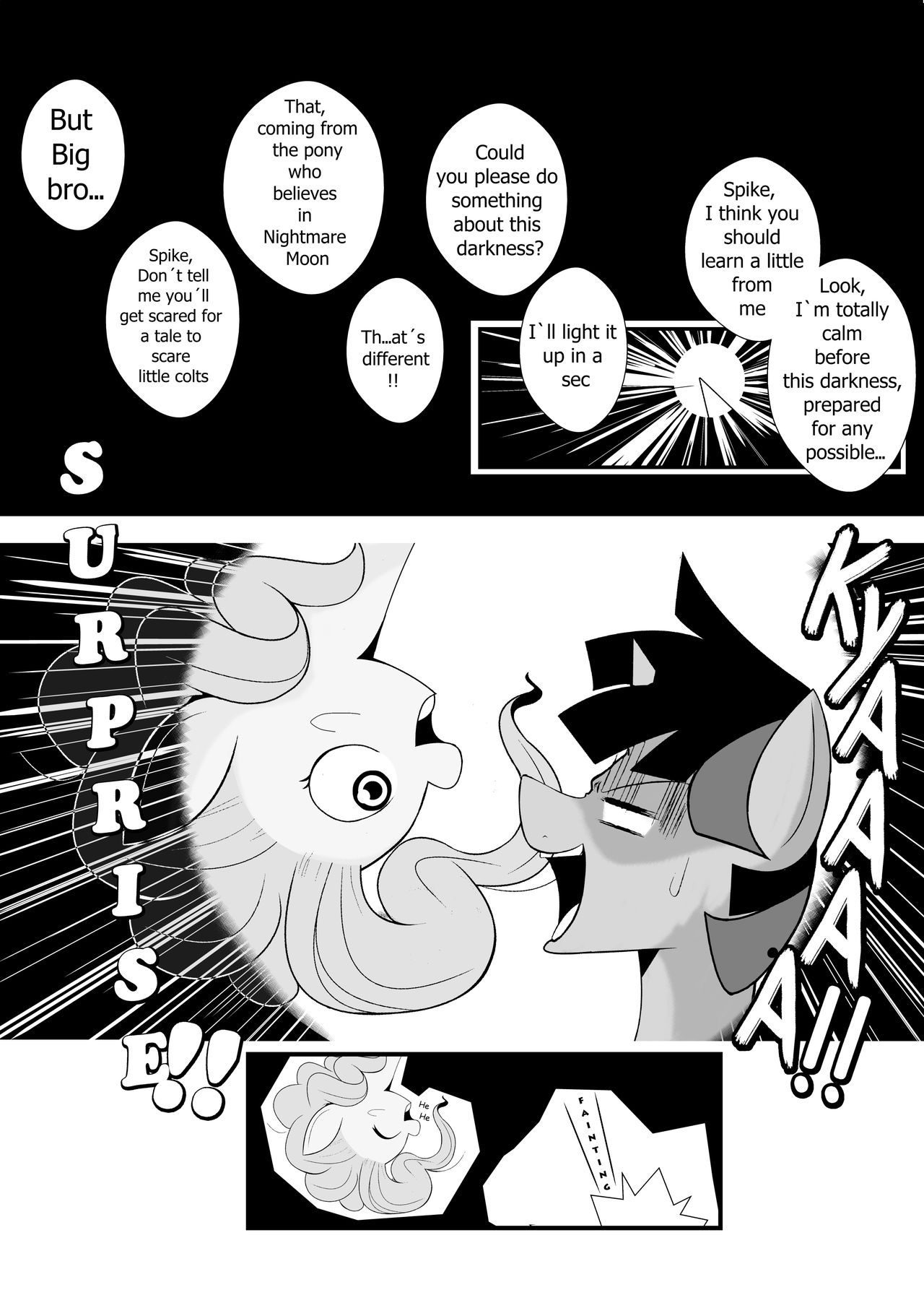 The Unexpected Love Life of Dusk Shine - Hi-Res [ENG] (in progress) 51