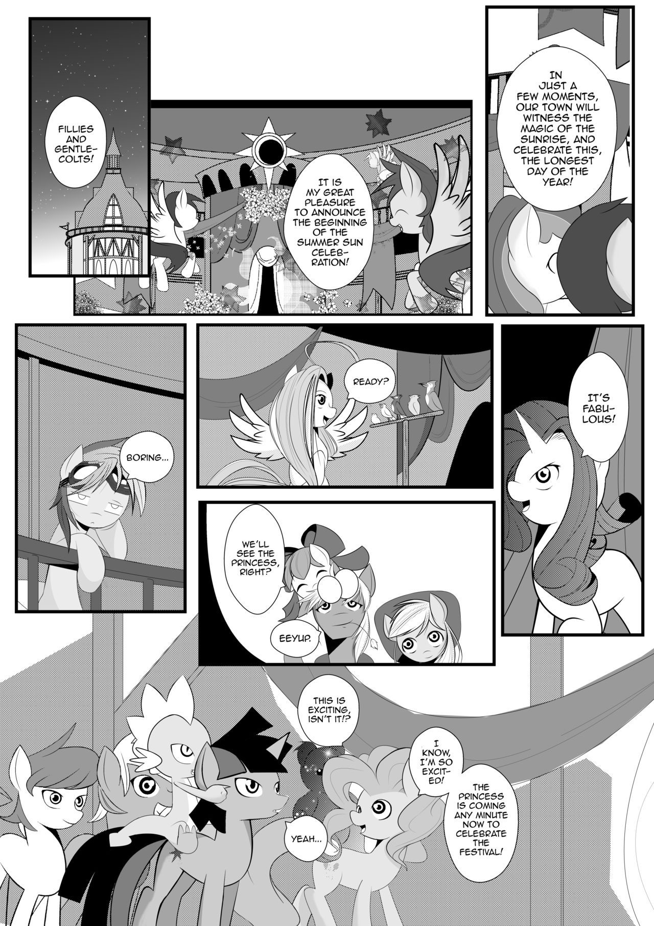 The Unexpected Love Life of Dusk Shine - Hi-Res [ENG] (in progress) 61