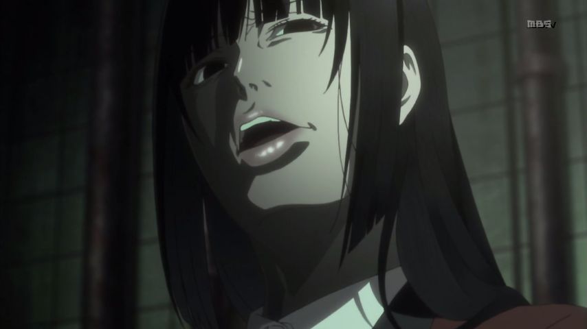 Bet Keglui 7 Story "Women to reject" impression. It's just a death Yumeko 142