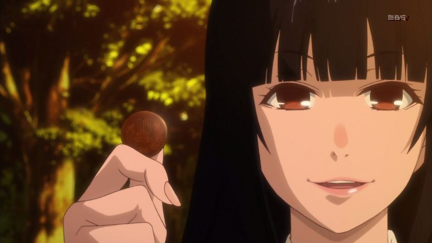 Bet Keglui 7 Story "Women to reject" impression. It's just a death Yumeko 154