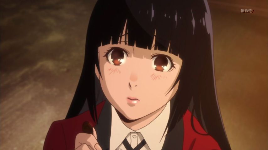 Bet Keglui 7 Story "Women to reject" impression. It's just a death Yumeko 157