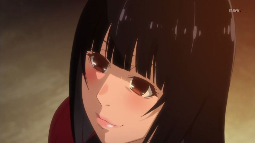 Bet Keglui 7 Story "Women to reject" impression. It's just a death Yumeko 163