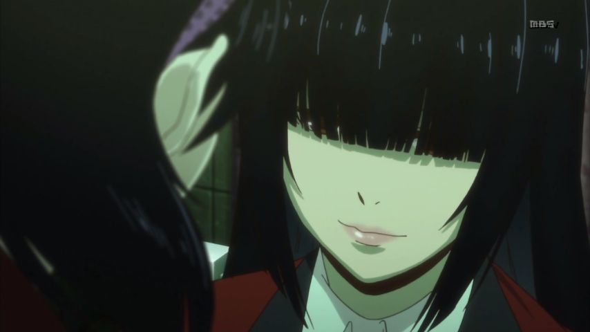 Bet Keglui 7 Story "Women to reject" impression. It's just a death Yumeko 63