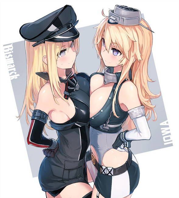 [Ship this 57 sheets] Iowa (Iowa) Secondary erotic image of the [Ship Musume] 40