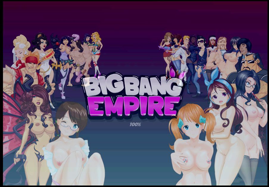 big-bang-empire full nude mod (in progress) 61
