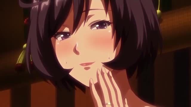 [Erotic anime] forbidden sex sharevideos become a naughty relationship is begging the meat stick to two women who were reunited after a long time 2