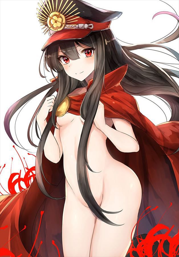 70 pictures of Oda Nobunaga [Fgo (Fate/Fate Grand Order)] 25