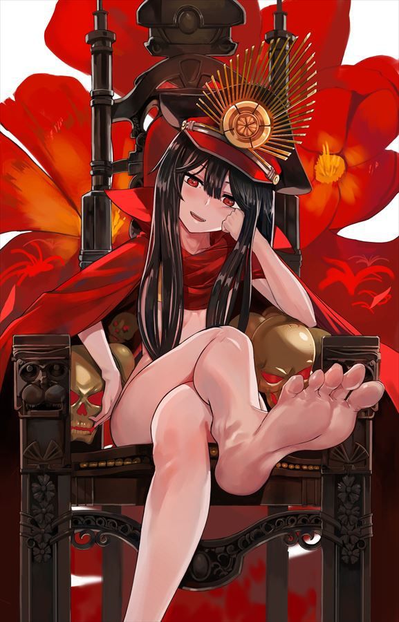 70 pictures of Oda Nobunaga [Fgo (Fate/Fate Grand Order)] 27