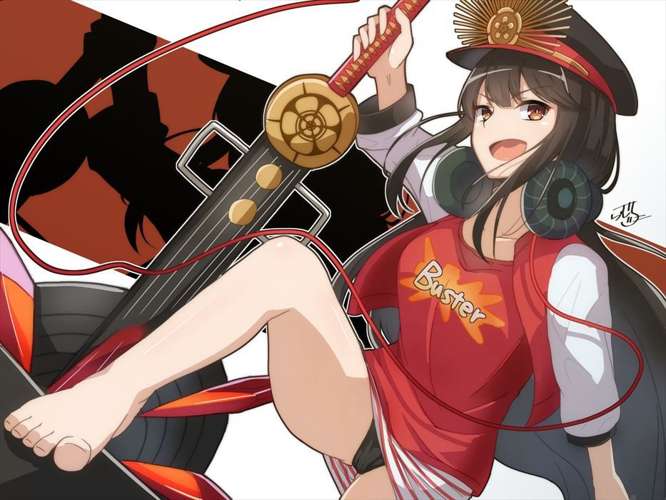 70 pictures of Oda Nobunaga [Fgo (Fate/Fate Grand Order)] 29