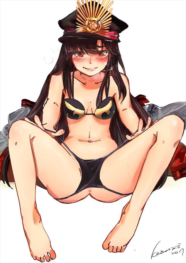 70 pictures of Oda Nobunaga [Fgo (Fate/Fate Grand Order)] 35