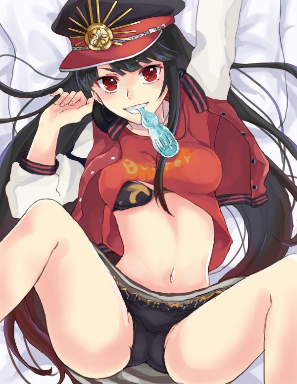 70 pictures of Oda Nobunaga [Fgo (Fate/Fate Grand Order)] 38