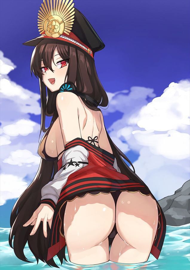 70 pictures of Oda Nobunaga [Fgo (Fate/Fate Grand Order)] 39