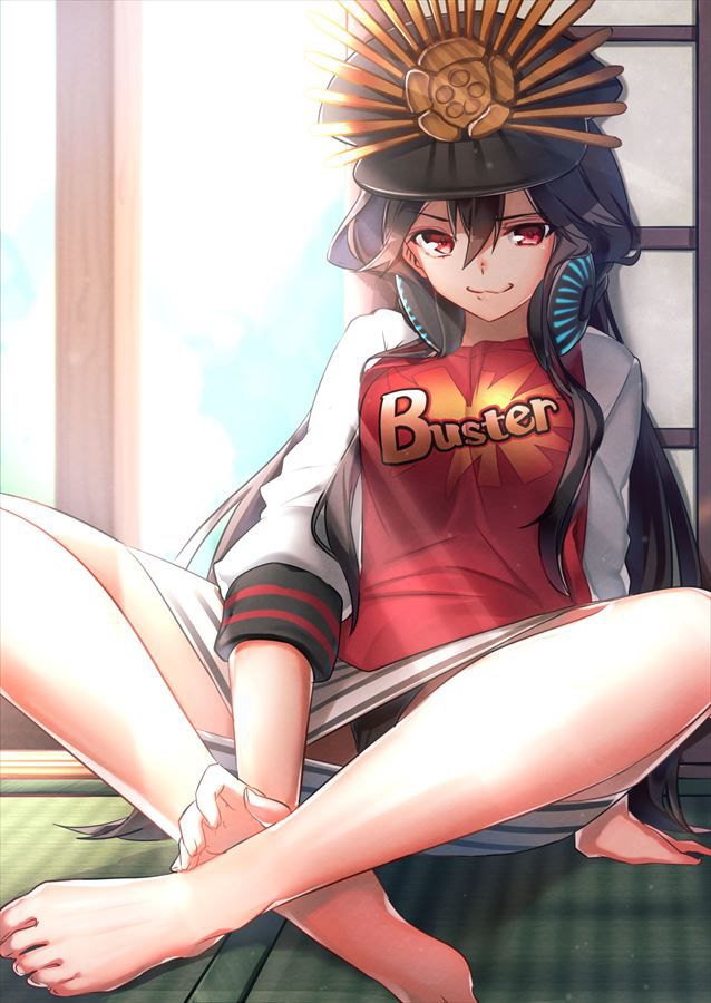 70 pictures of Oda Nobunaga [Fgo (Fate/Fate Grand Order)] 40