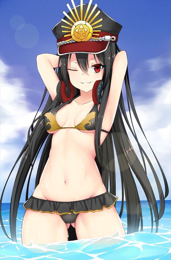 70 pictures of Oda Nobunaga [Fgo (Fate/Fate Grand Order)] 41