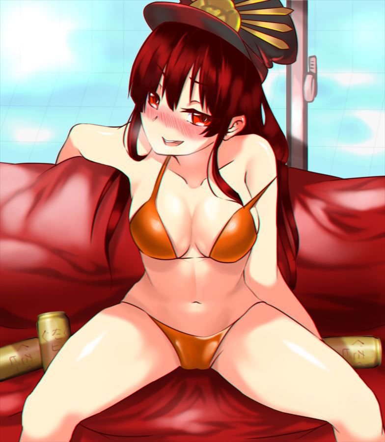 70 pictures of Oda Nobunaga [Fgo (Fate/Fate Grand Order)] 44