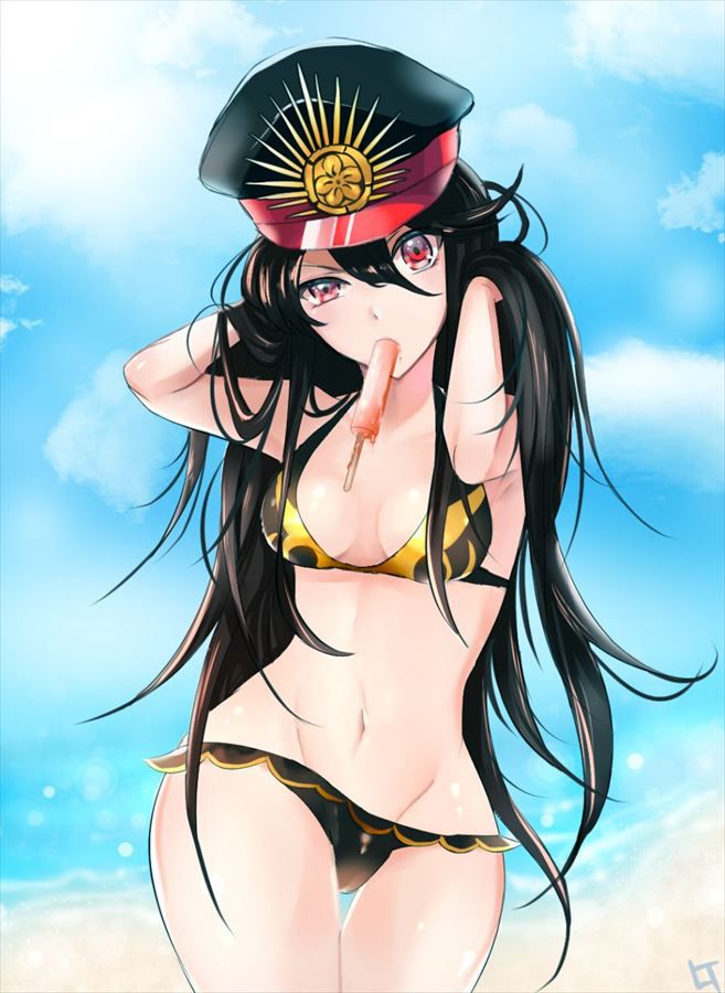 70 pictures of Oda Nobunaga [Fgo (Fate/Fate Grand Order)] 46