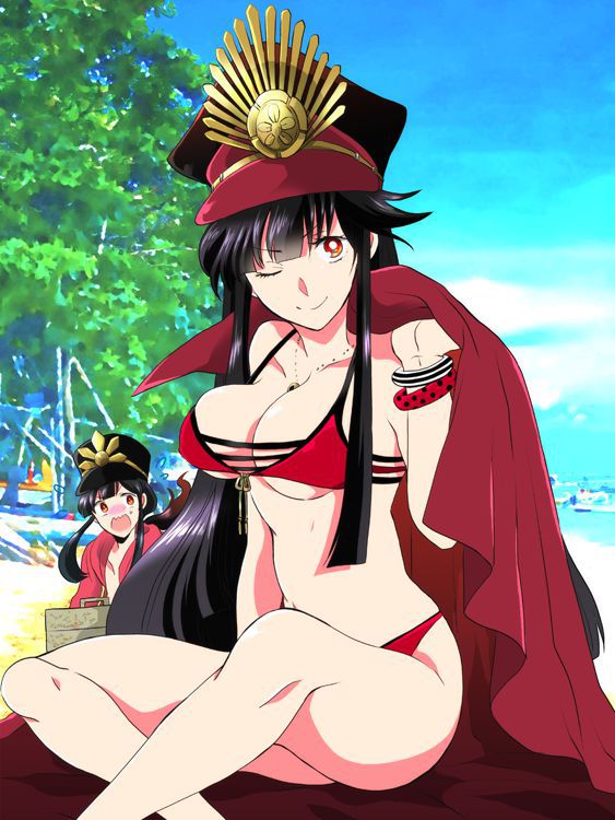 70 pictures of Oda Nobunaga [Fgo (Fate/Fate Grand Order)] 53