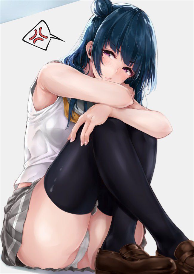 Love Live! Sunshine! I've been collecting images because it is erotic. 29