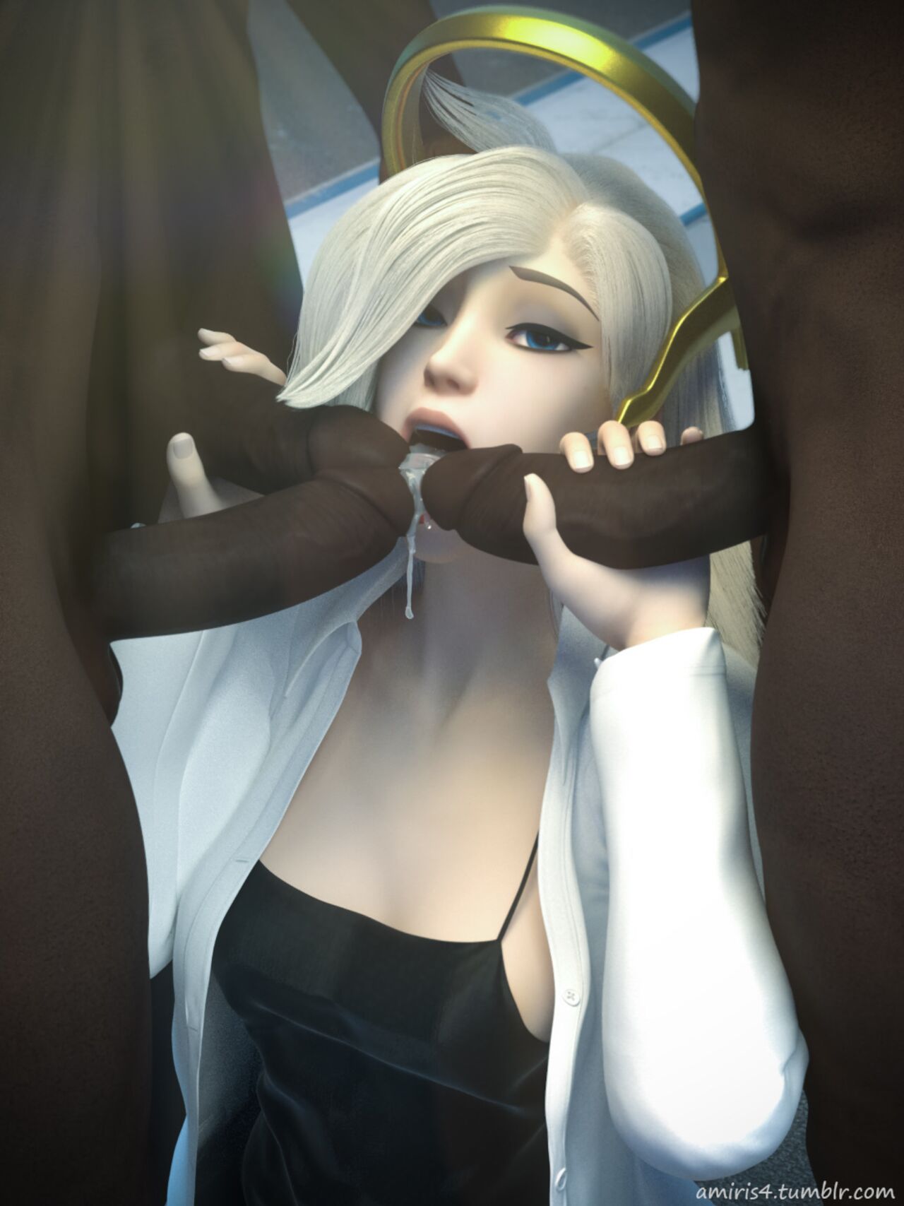 Mercy Angela Ziegler 10 108