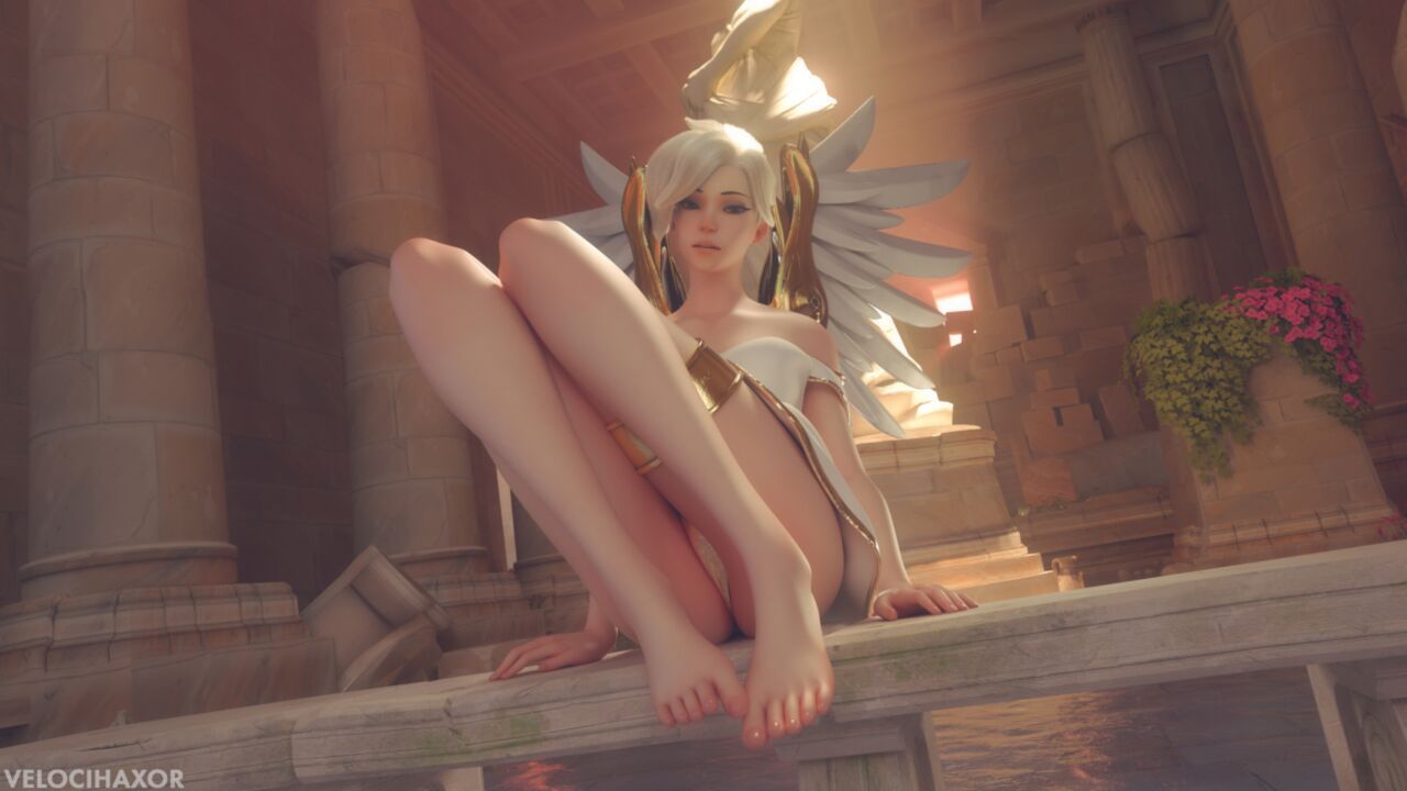 Mercy Angela Ziegler 10 26