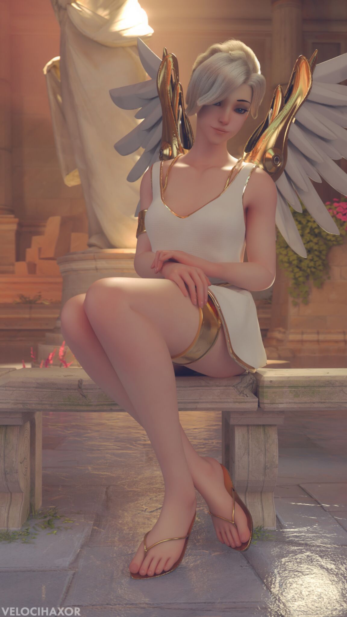 Mercy Angela Ziegler 10 41