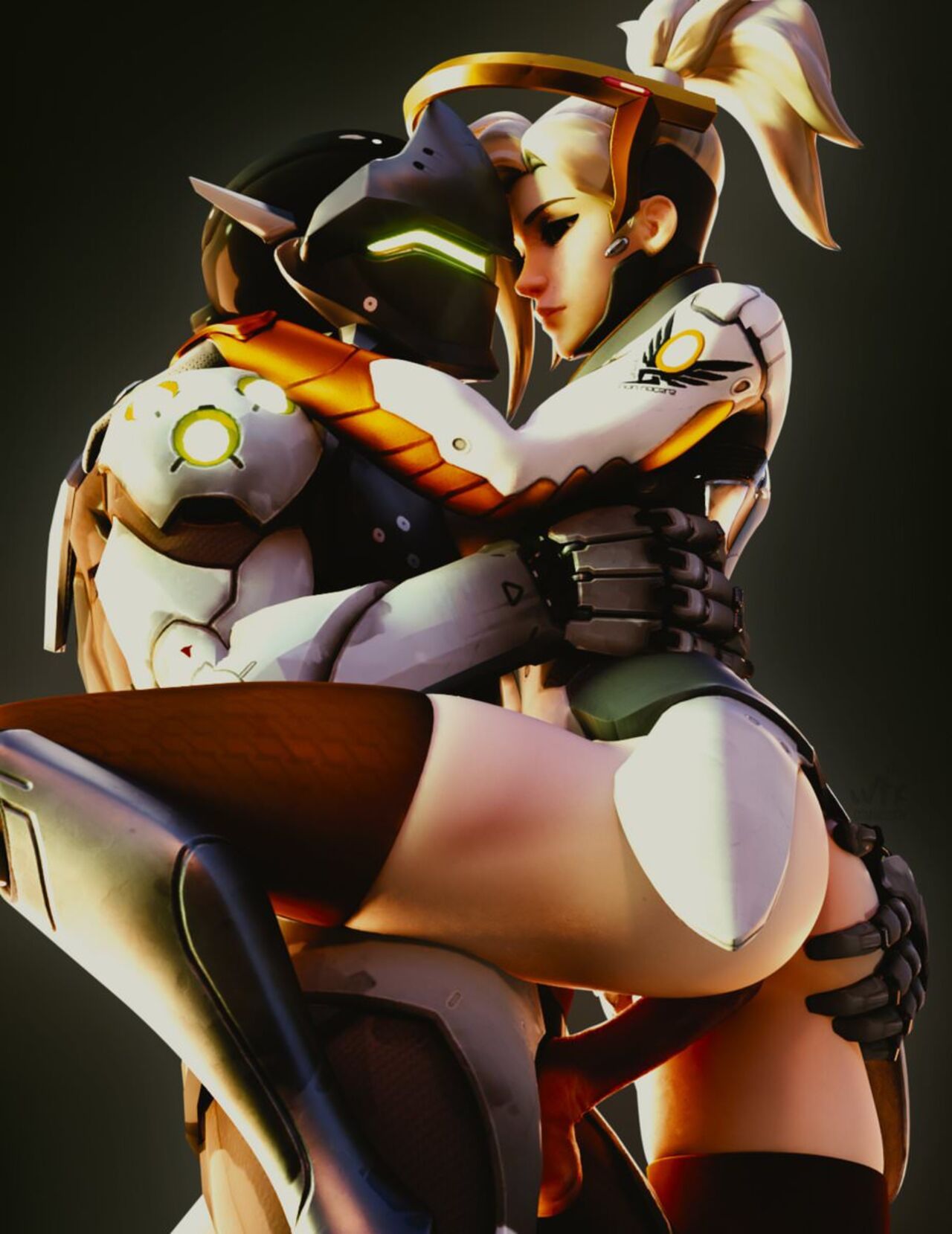 Mercy Angela Ziegler 10 55