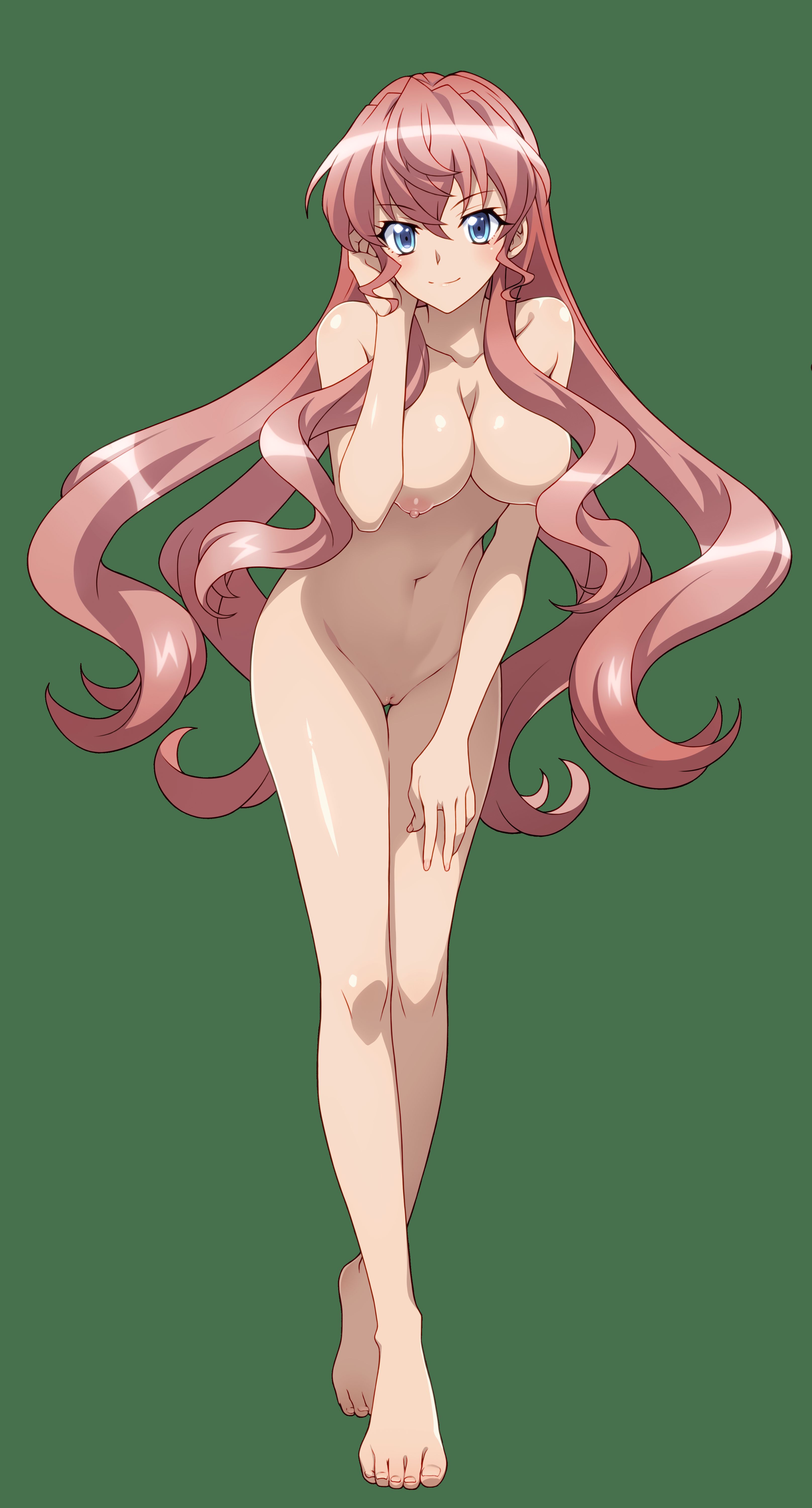 【Naked Standing Pictures】I collected only PNG background transparent materials of standing pictures Part 223 33