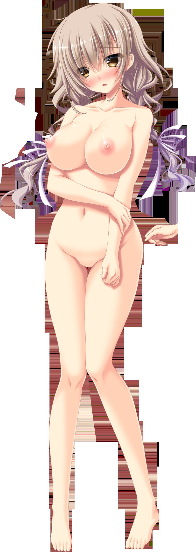 【Naked Standing Pictures】I collected only PNG background transparent materials of standing pictures Part 223 5